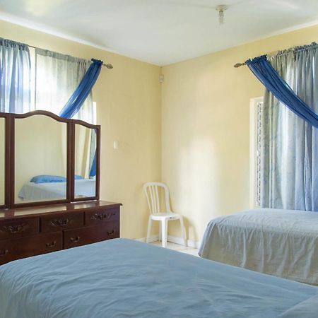 Hatfield South Villa Бухта Монтего Экстерьер фото