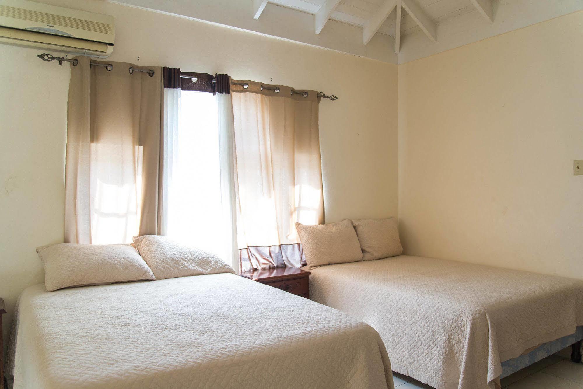 Hatfield South Villa Бухта Монтего Экстерьер фото