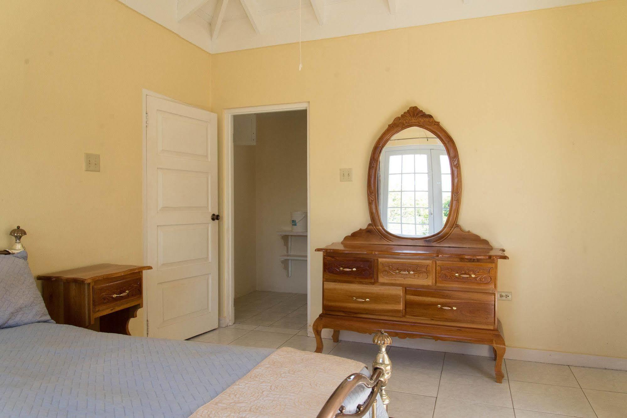 Hatfield South Villa Бухта Монтего Экстерьер фото