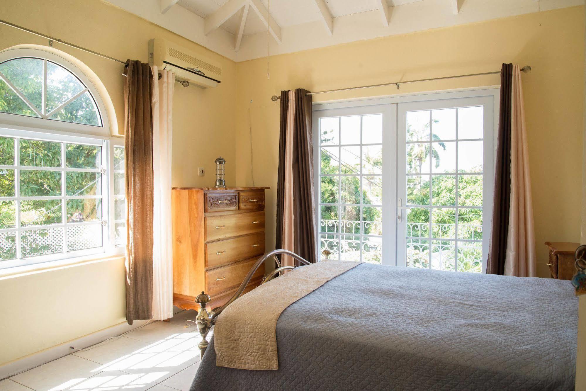 Hatfield South Villa Бухта Монтего Экстерьер фото