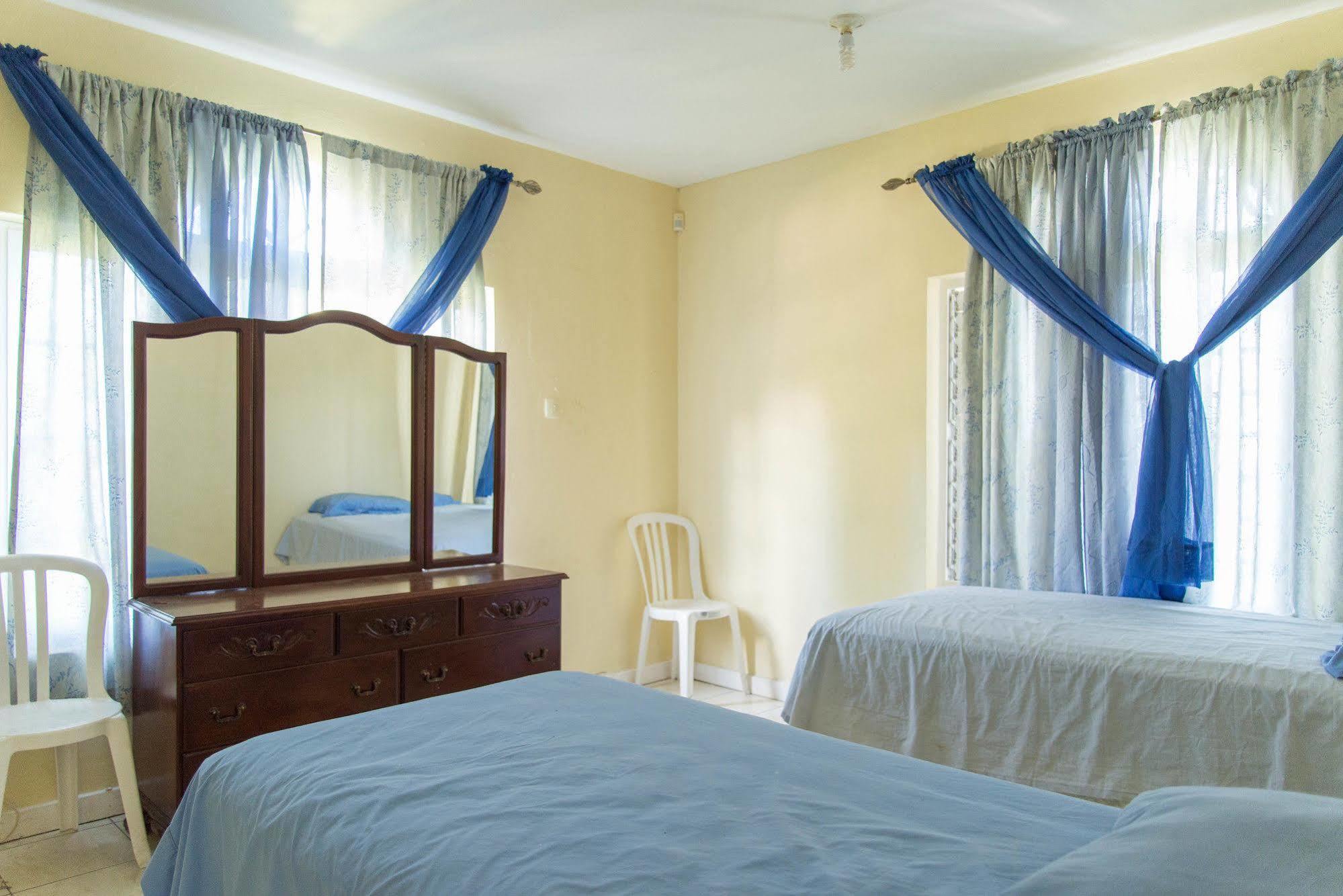 Hatfield South Villa Бухта Монтего Экстерьер фото
