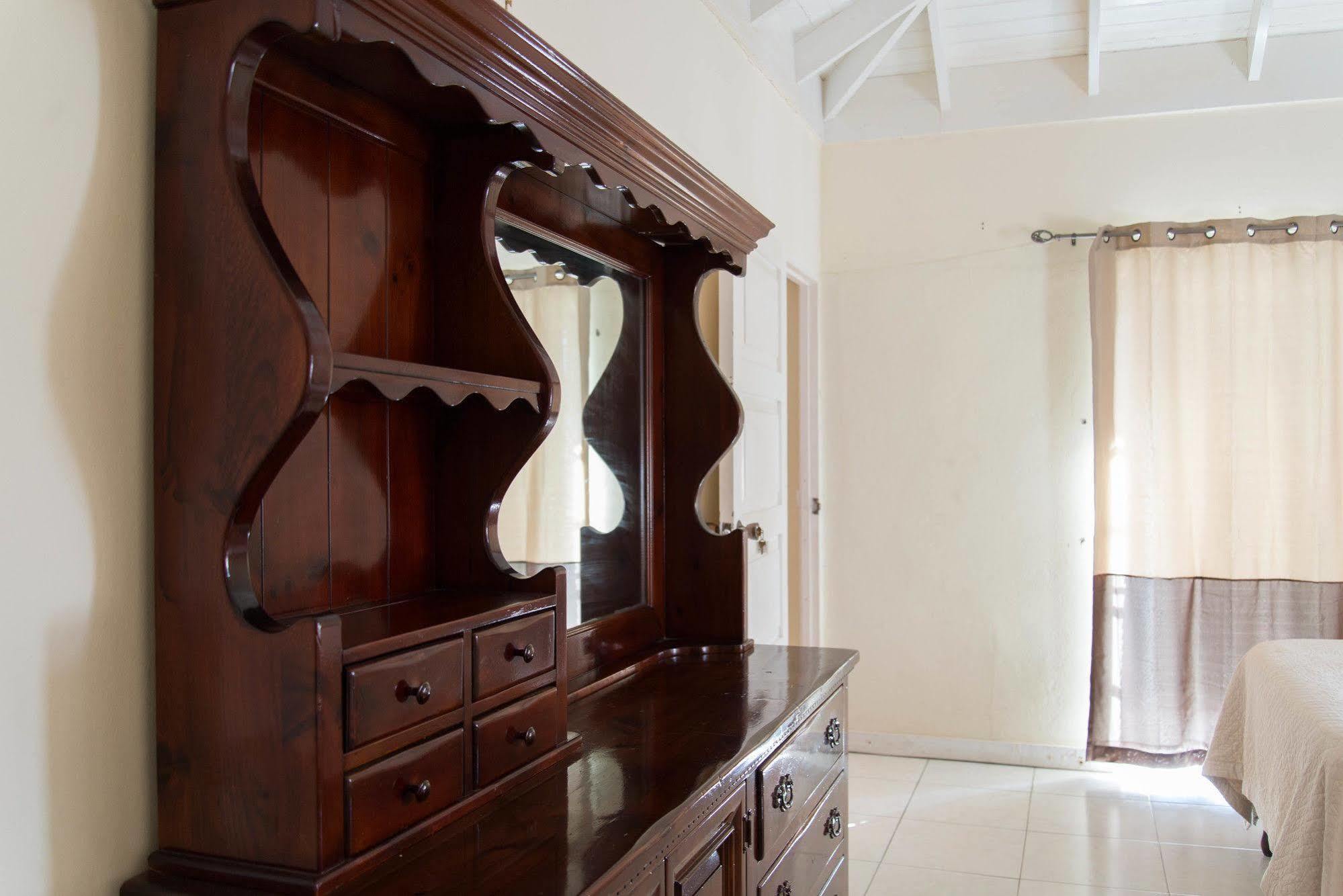 Hatfield South Villa Бухта Монтего Экстерьер фото