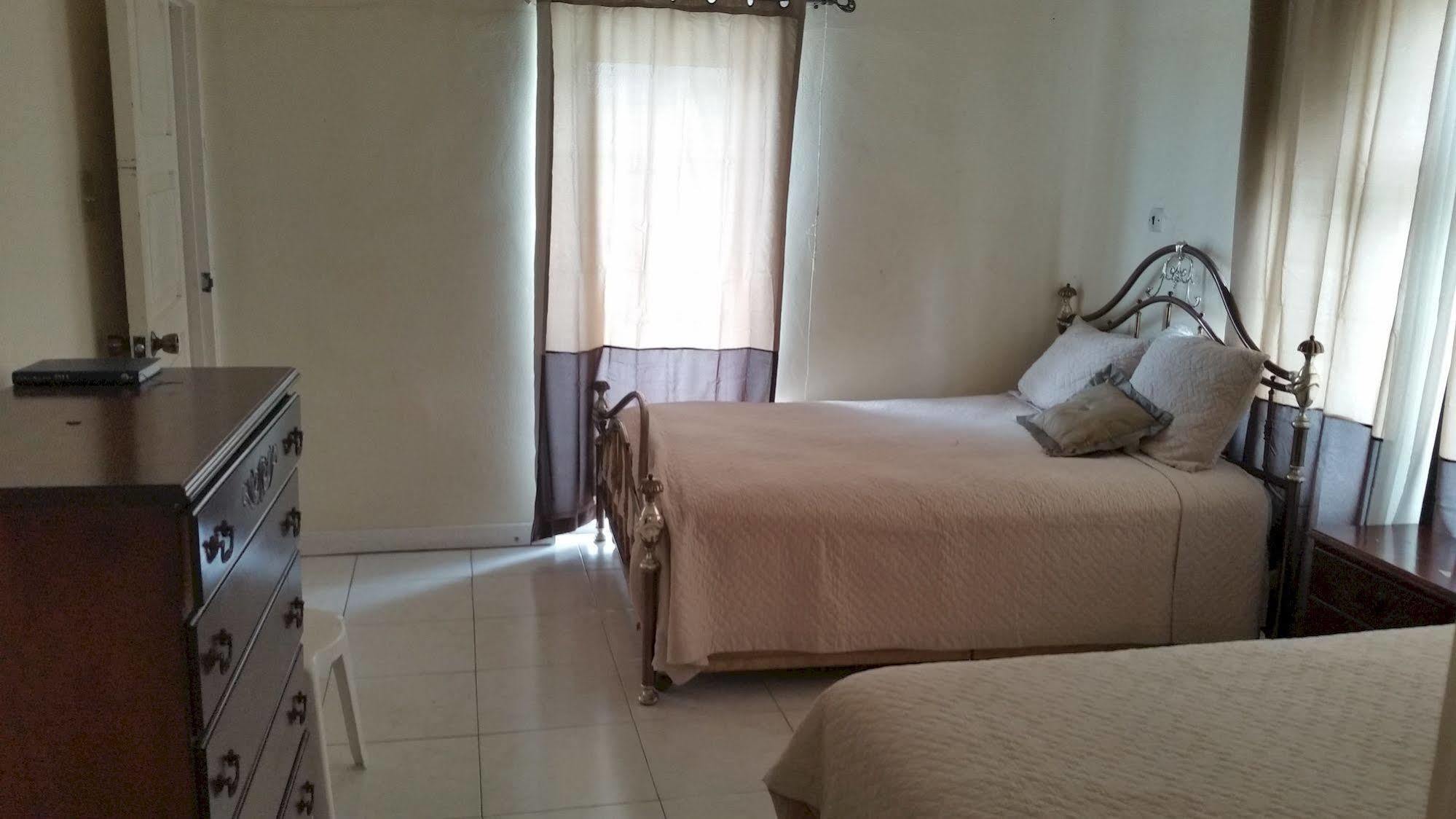 Hatfield South Villa Бухта Монтего Экстерьер фото