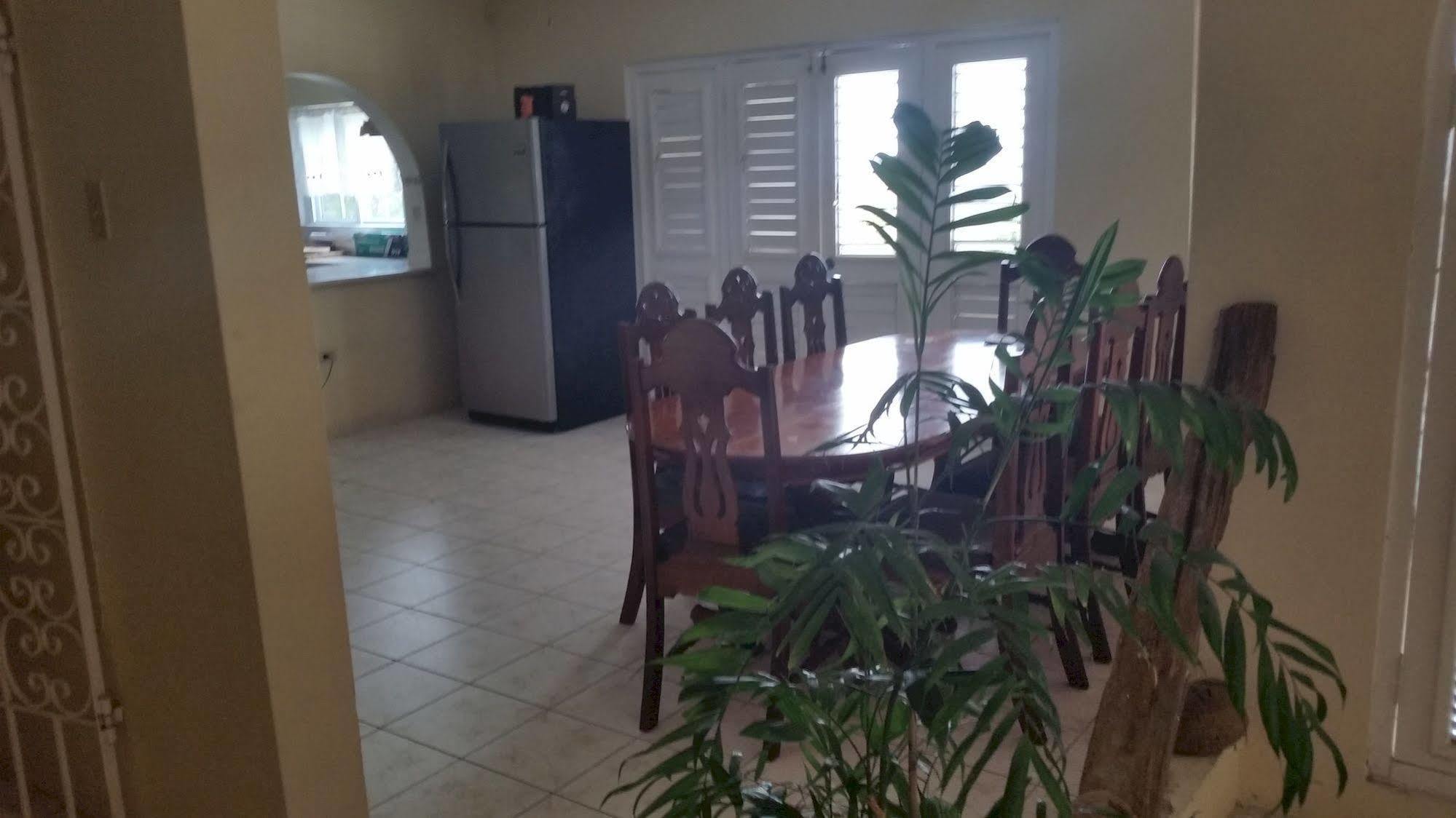 Hatfield South Villa Бухта Монтего Экстерьер фото