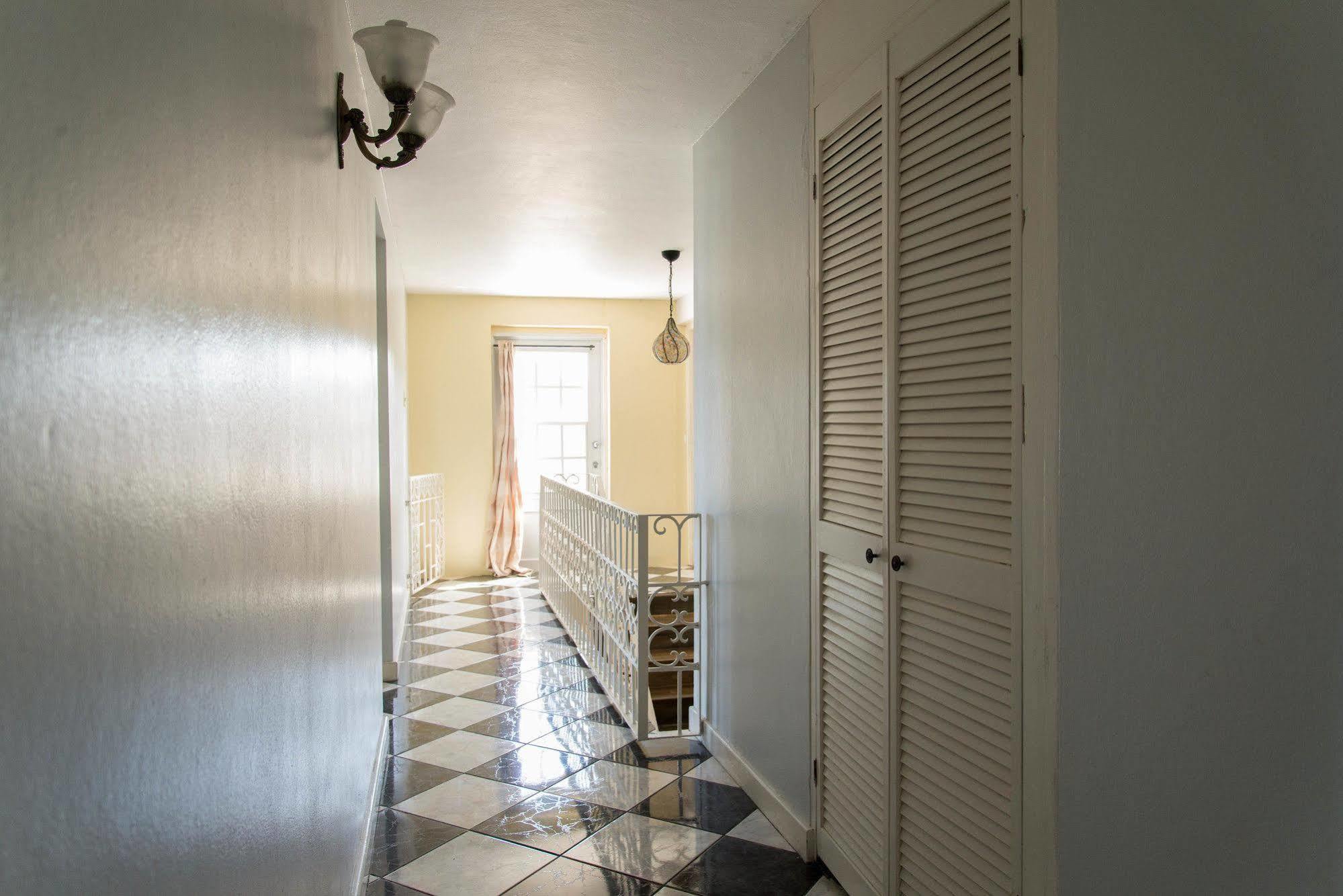 Hatfield South Villa Бухта Монтего Экстерьер фото