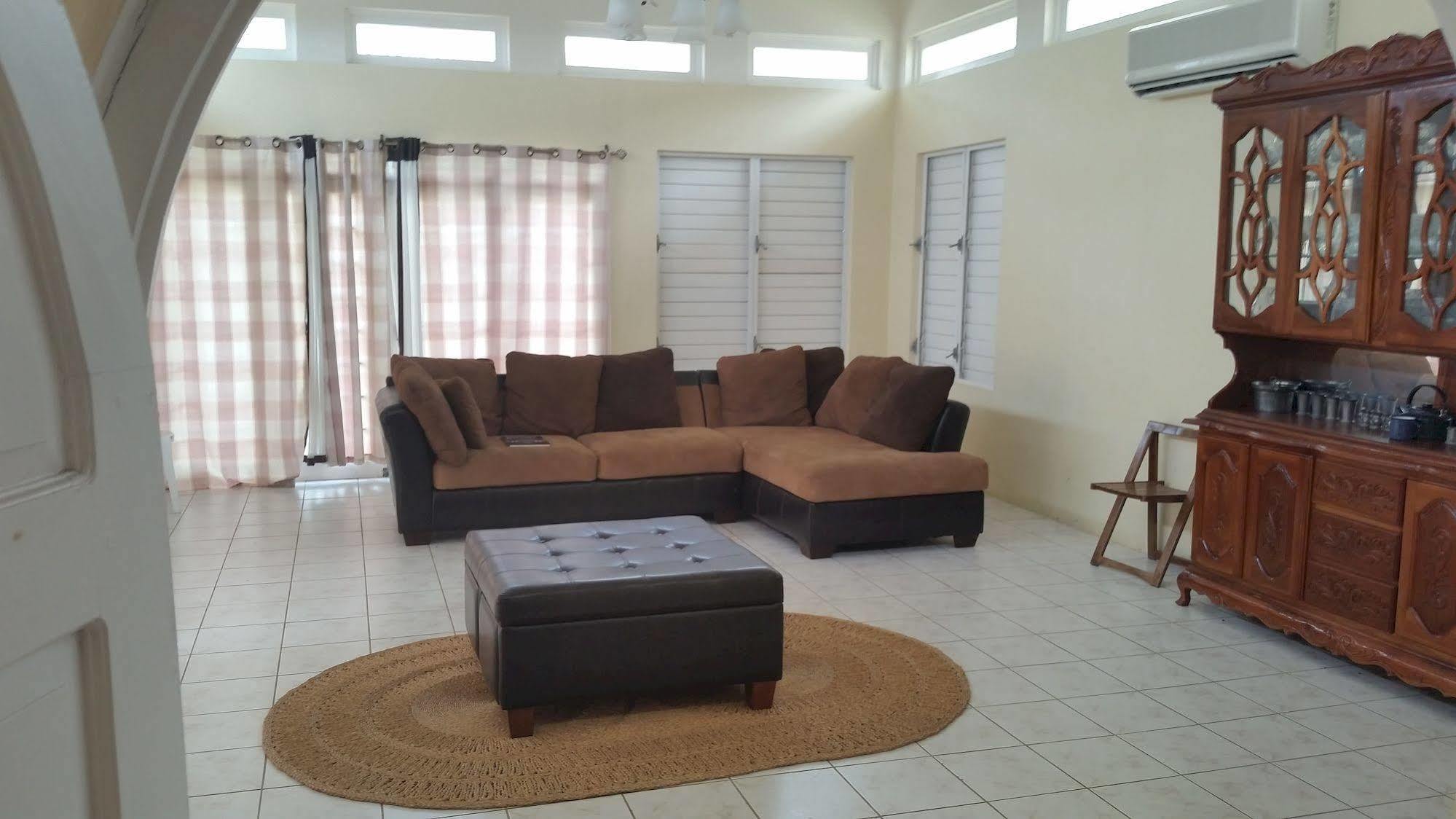 Hatfield South Villa Бухта Монтего Экстерьер фото